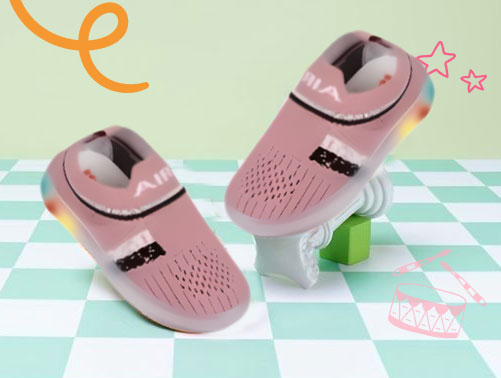  Kids Shoes Suppliers in Delhi